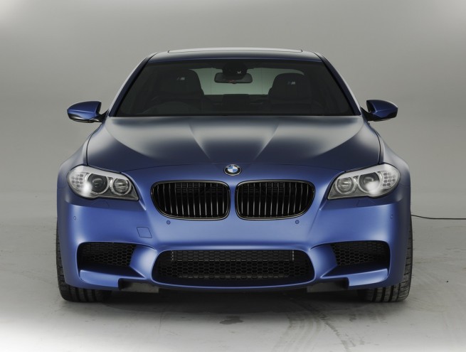 BMW M5 M Performance Edition-09