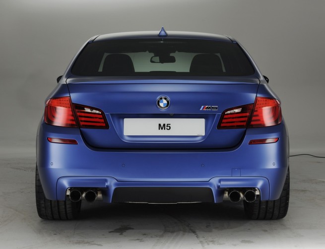 BMW M5 M Performance Edition-10