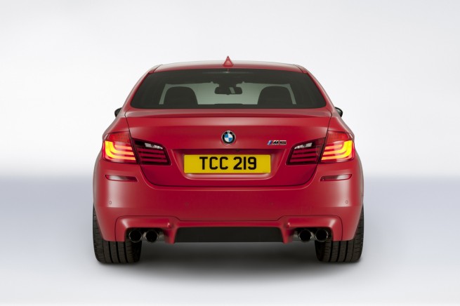 BMW M5 M Performance Edition-12