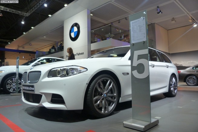 BMW-M550d-xDrive-Touring-F11-AMI-Leipzig-2012-08