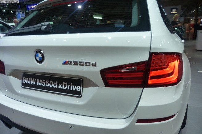 BMW-M550d-xDrive-Touring-F11-AMI-Leipzig-2012-13