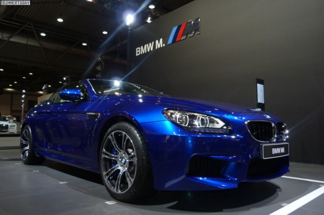BMW-M6-Cabrio-F12-AMI-Leipzig-2012-San-Marino-Blau-03 BMW M6 Cabrio F12 AMI Leipzig 2012 San Marino Blau 03 655x436 2012 Leipzig Auto Show: BMW M6 Convertible in San Marino Blue