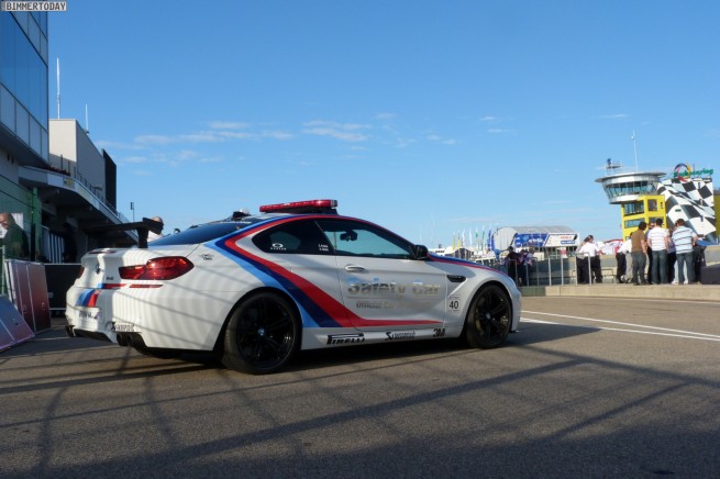 BMW-M6-F13-MotoGP-Safety-Car-2012-Sachsenring-11