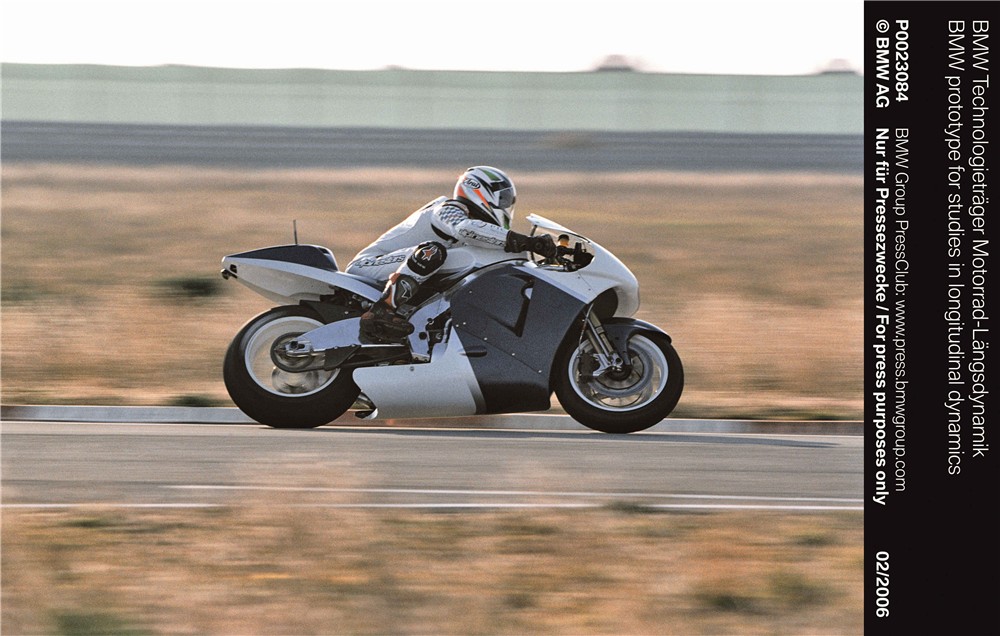 Bmw Moto Gp