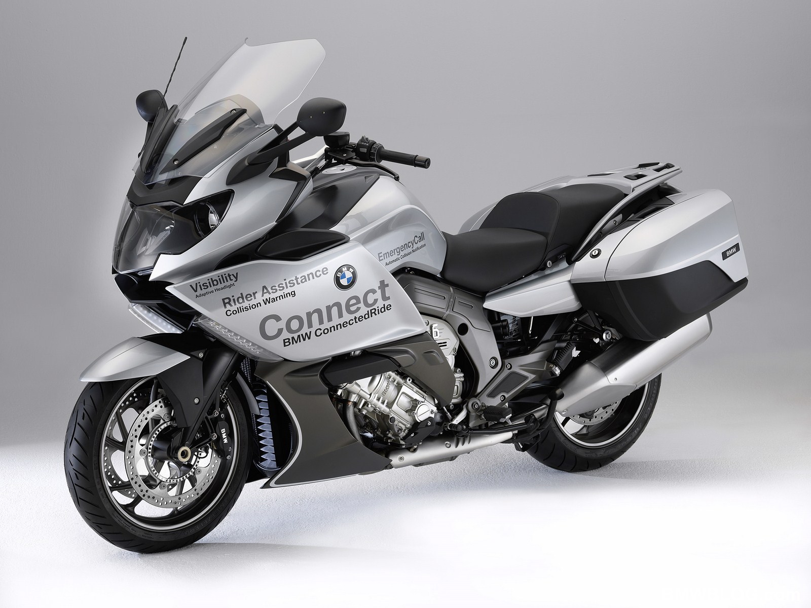 Bmw motorrad park lane service #6