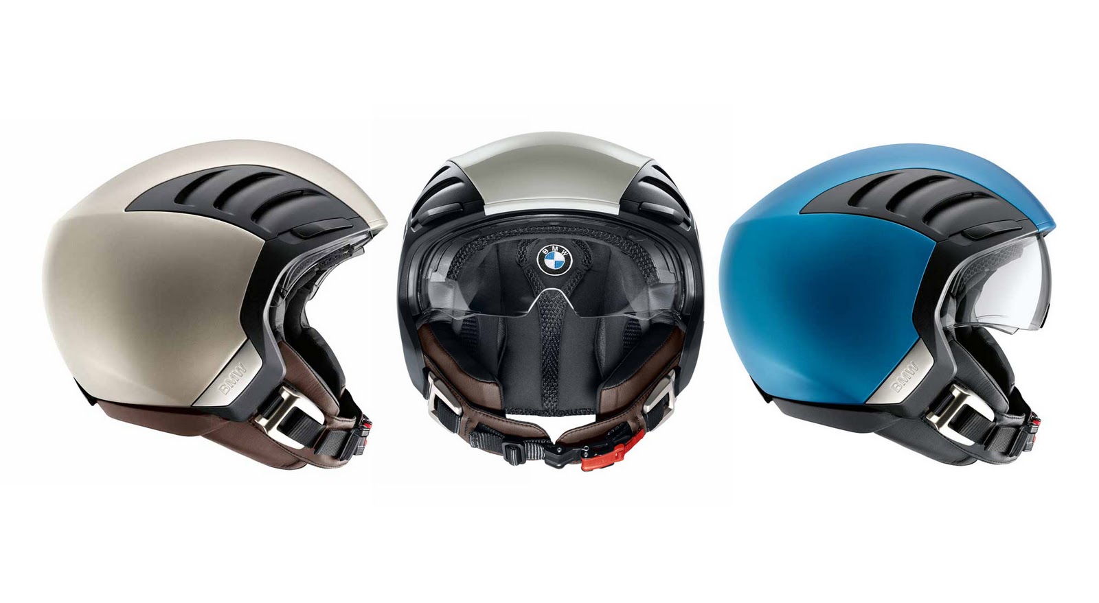 Bmw air helmet #3