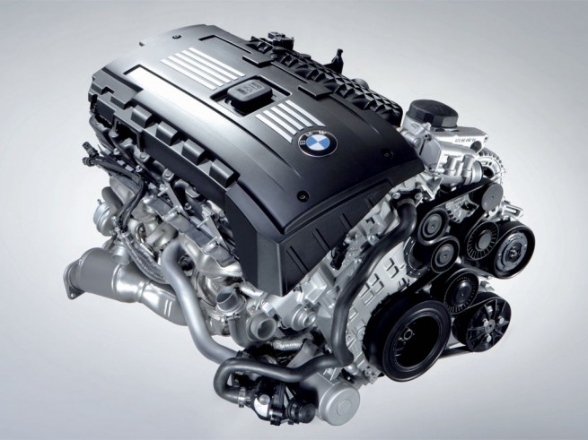 BMW-N54-twin-turbo-I6 Engine of the Year Awards 2012: BMW wins with four, six and eight cylinders N18, N20, N54, S65