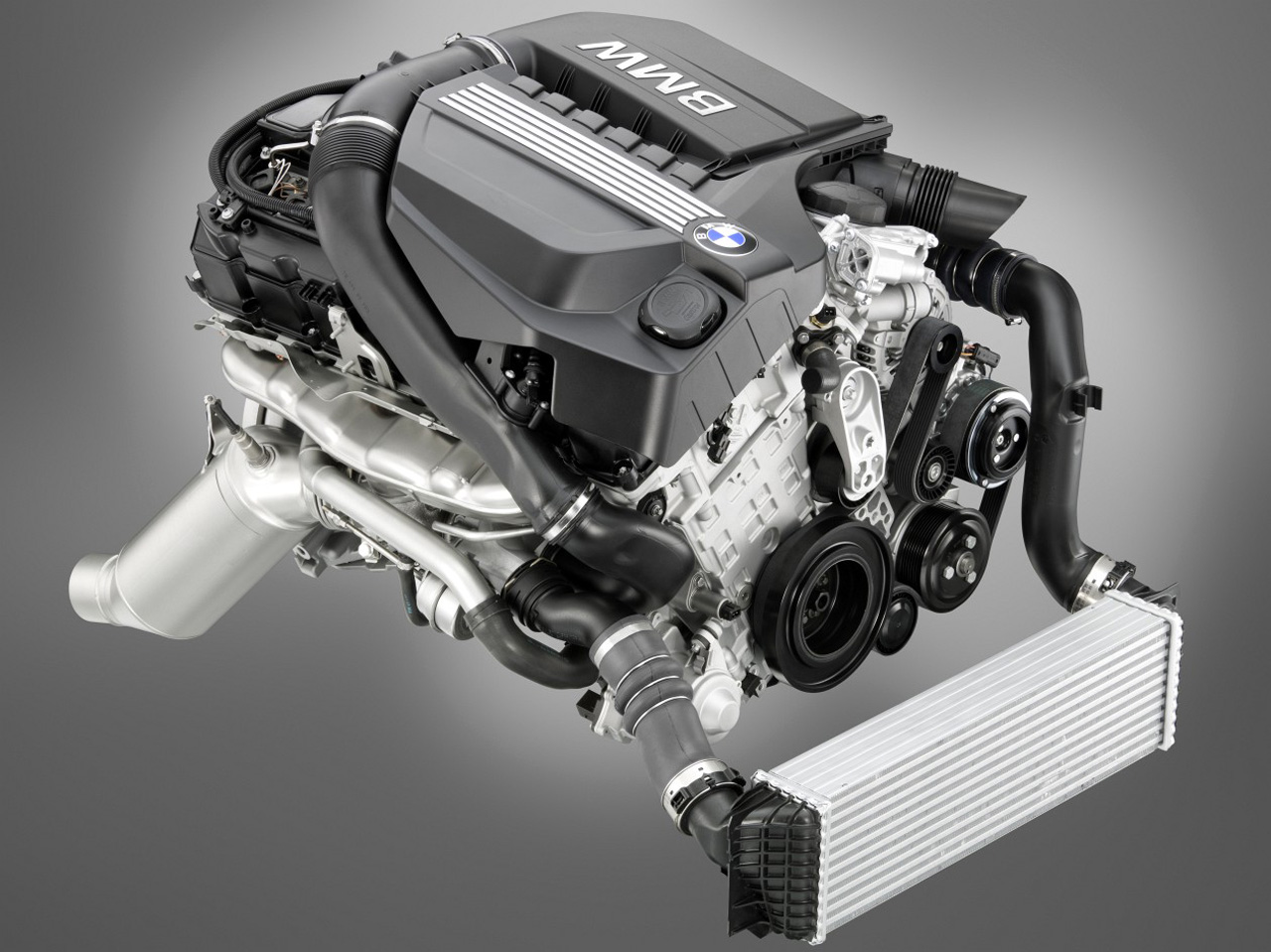 Bmw Software