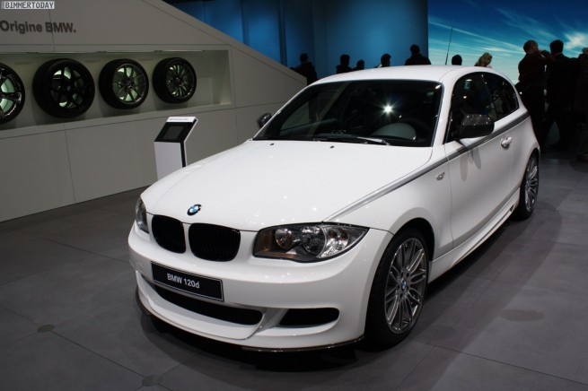 BMW-Performance-120d-E81-Genf-2011-03