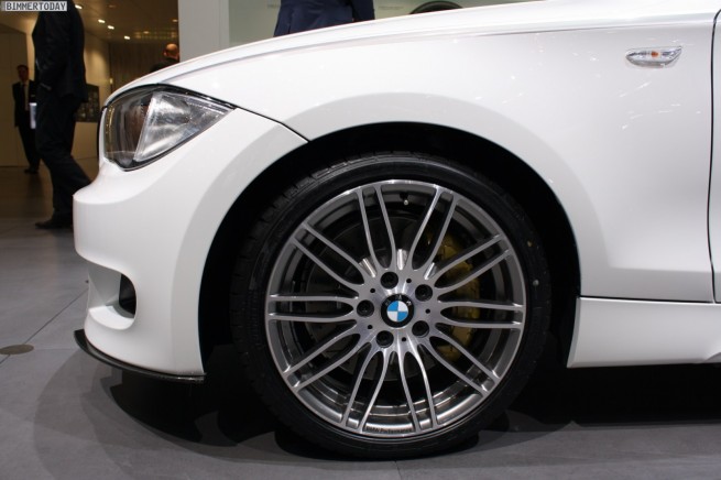 BMW-Performance-120d-E81-Genf-2011-06