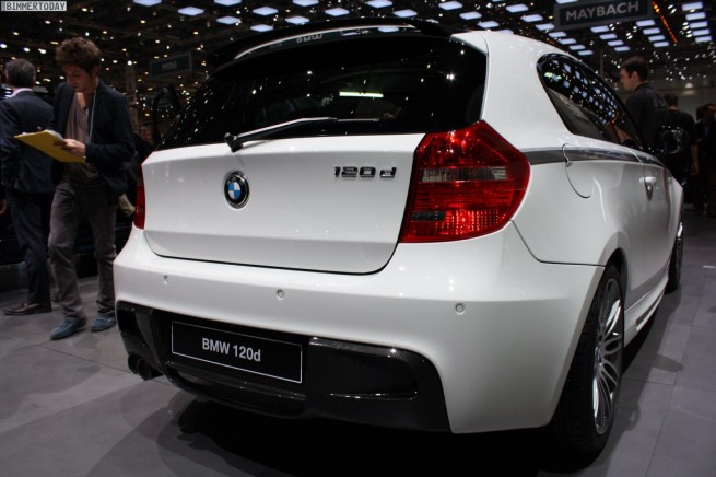 BMW-Performance-120d-E81-Genf-2011-12