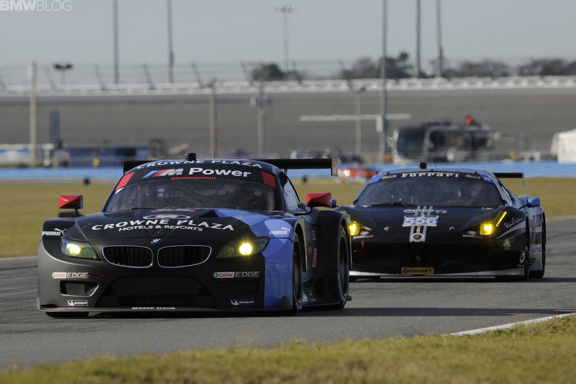 Bmw daytona 200 #4