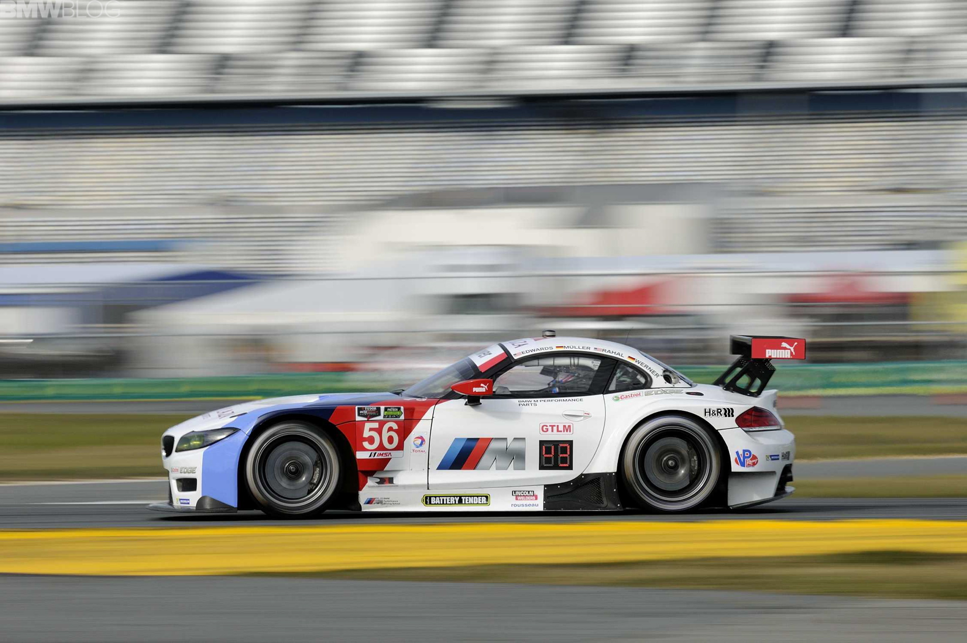 Bmw daytona 200 #3
