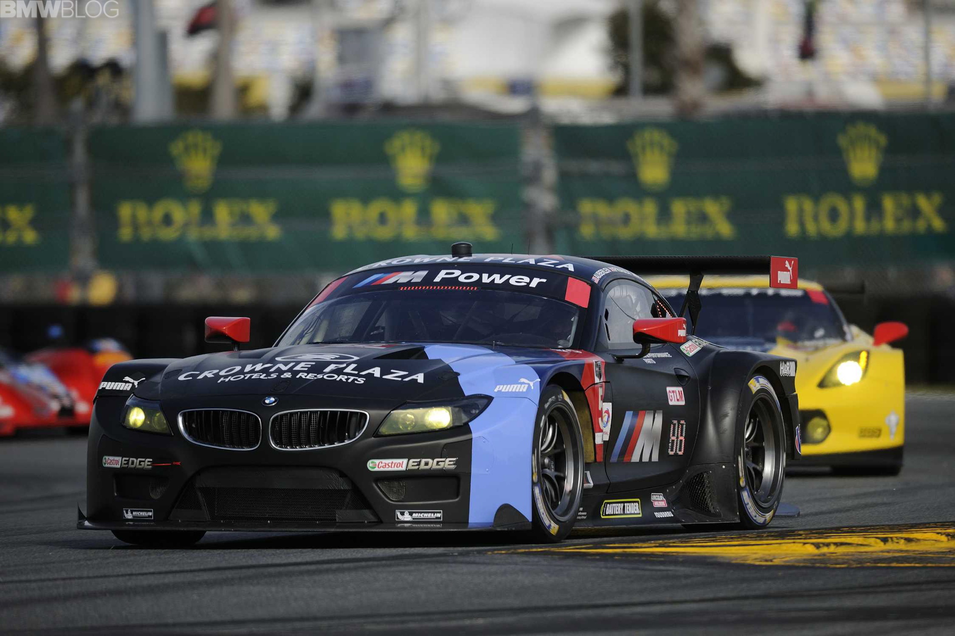 Bmw daytona 200 #7