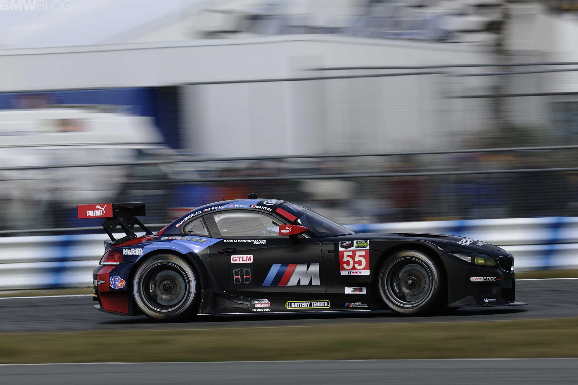 Bmw daytona 200 #5