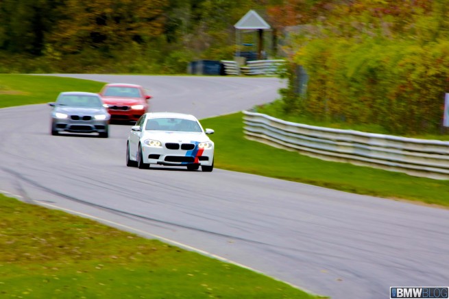 BMW Performance Driving School - Lime Rock Park-02