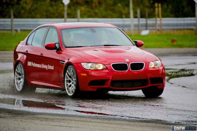 BMW Performance Driving School - Lime Rock Park-03