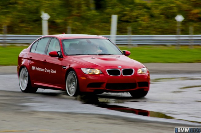 BMW Performance Driving School - Lime Rock Park-04