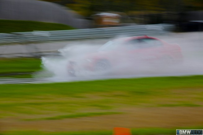 BMW Performance Driving School - Lime Rock Park-05
