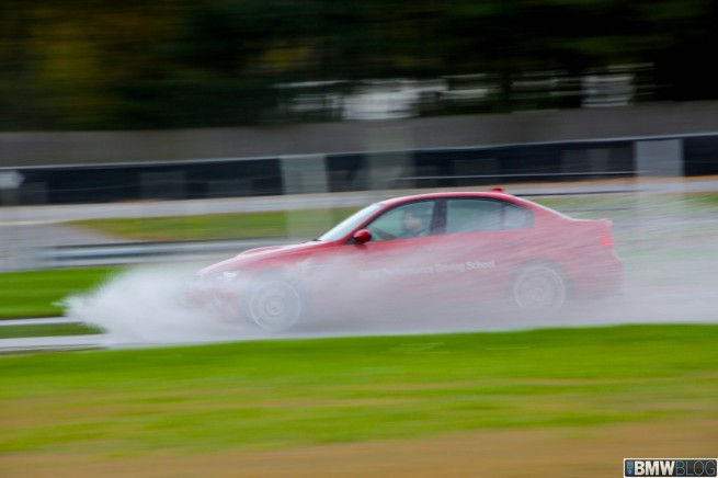 BMW Performance Driving School - Lime Rock Park-06