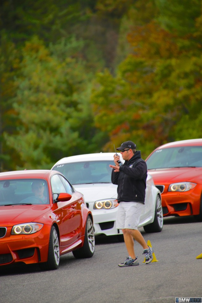 BMW Performance Driving School - Lime Rock Park-07
