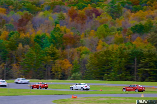 BMW Performance Driving School - Lime Rock Park-08
