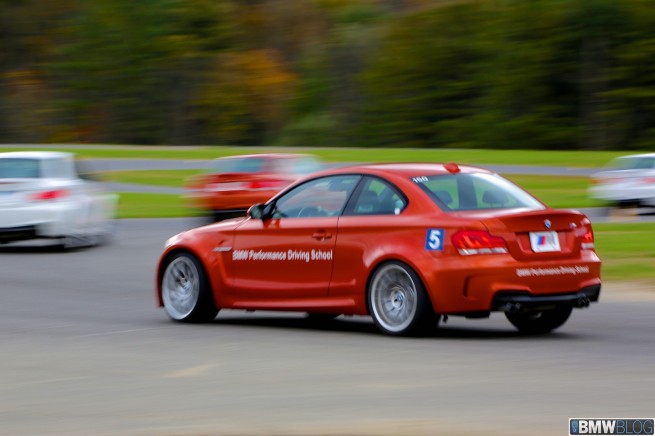 BMW Performance Driving School - Lime Rock Park-09