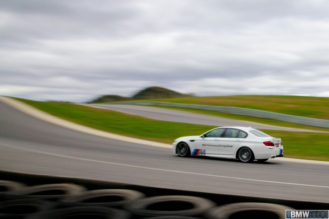 BMW Performance Driving School - Lime Rock Park-10