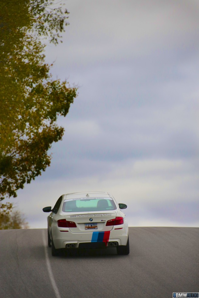 BMW Performance Driving School - Lime Rock Park-12