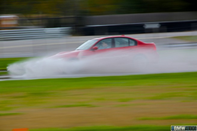 BMW Performance Driving School - Lime Rock Park-14
