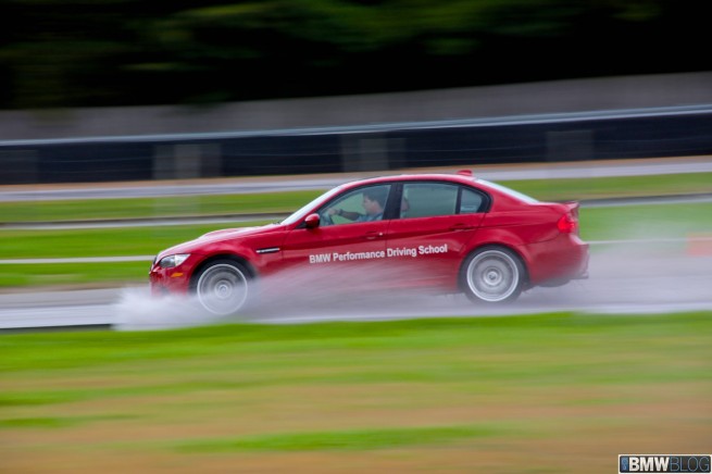 BMW Performance Driving School - Lime Rock Park-15