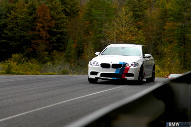 BMW Performance Driving School - Lime Rock Park-17