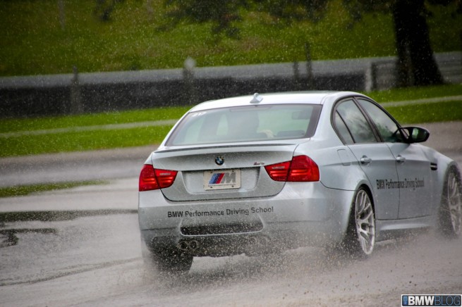 BMW Performance Driving School - Lime Rock Park-20
