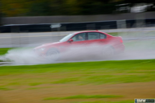 BMW Performance Driving School - Lime Rock Park-22