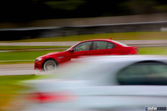BMW Performance Driving School - Lime Rock Park-23