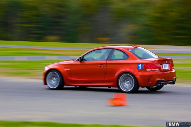 BMW Performance Driving School - Lime Rock Park-24