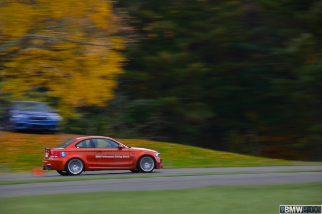 BMW Performance Driving School - Lime Rock Park-25
