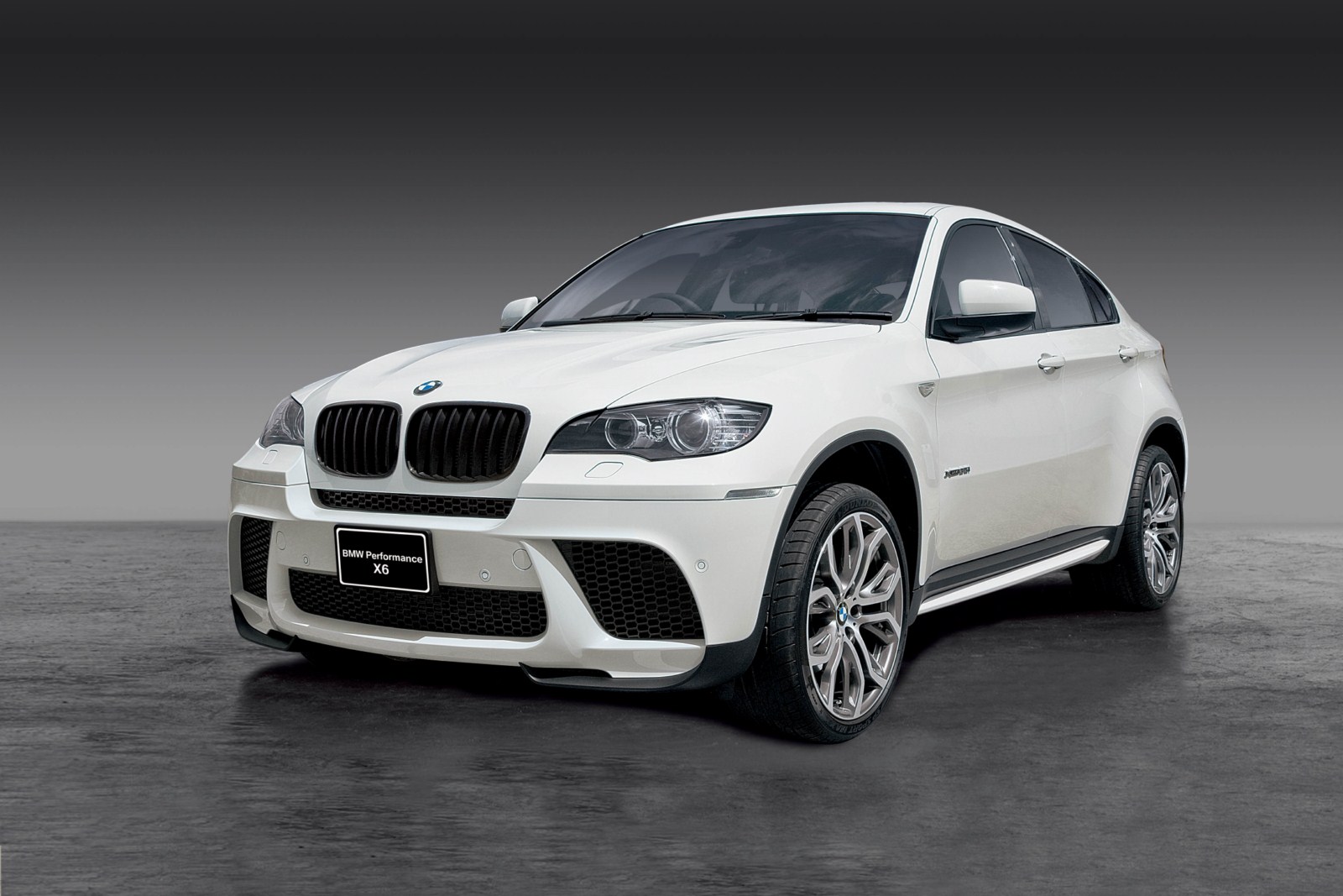 Bmw perfomance #3