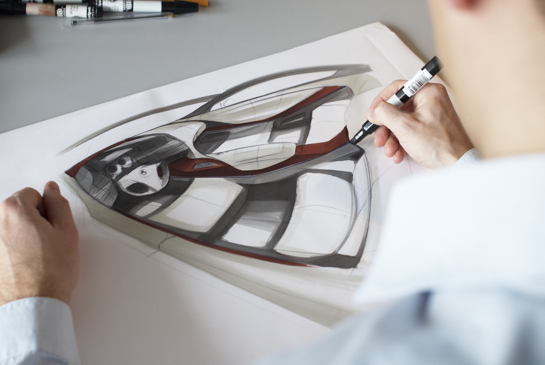 Christopher weil bmw designer #2