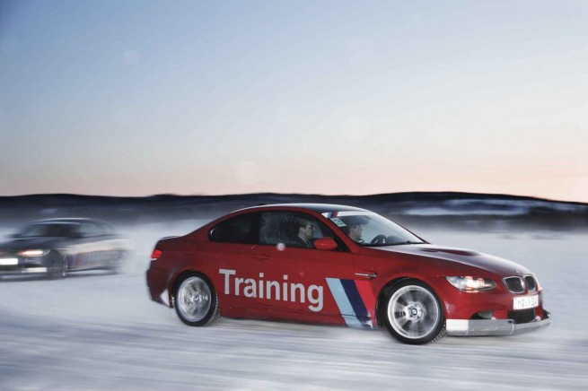 BMW-Snow-and-Ice-Fahrertraining-Winter-2011-17