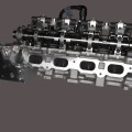 BMW unveils new 3 cylinder 1.5 liter diesel and petrol engines