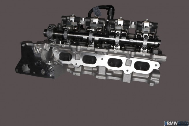 BMW VALVETRONIC (2)