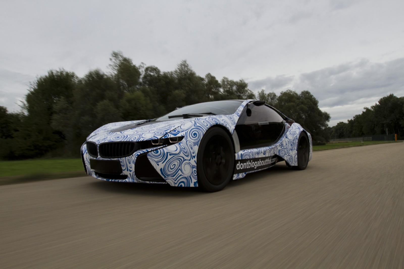 Bmw drivetrain #3