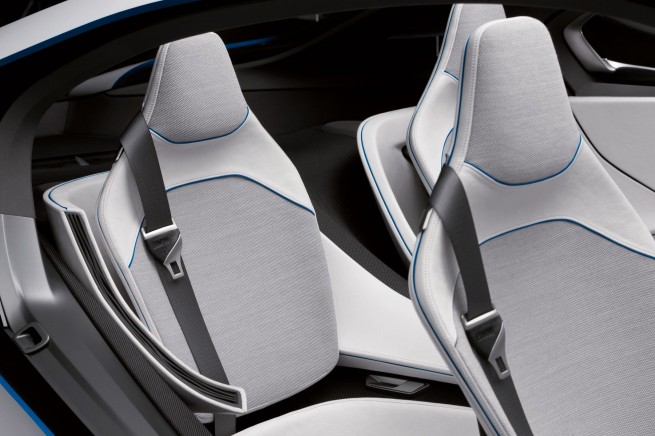 BMW-Vision-EfficientDynamics-Concept leather