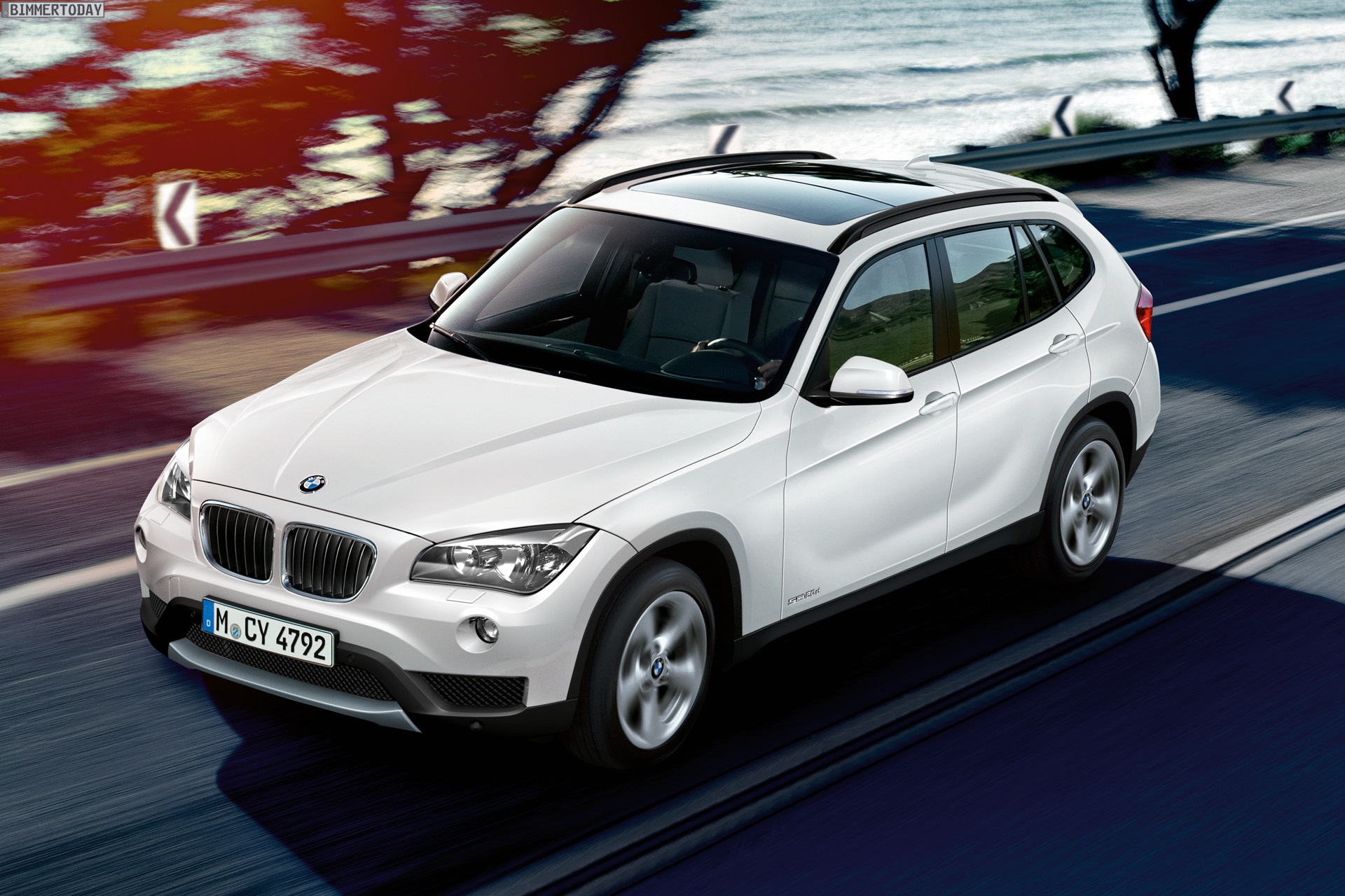 Bmw brazil #4