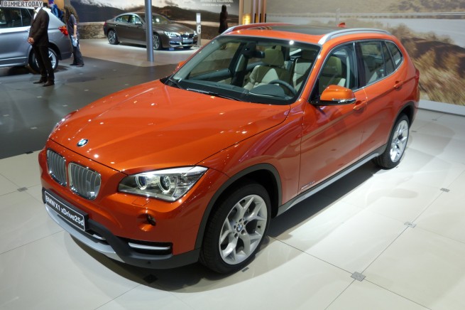 BMW-X1-Facelift-E84-LCI-AMI-Leipzig-2012-01