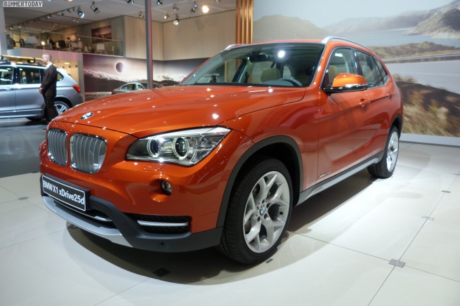 BMW-X1-Facelift-E84-LCI-AMI-Leipzig-2012-02
