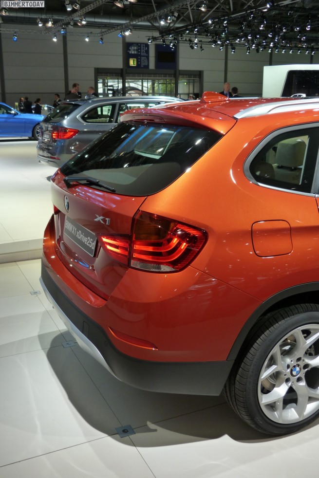 BMW-X1-Facelift-E84-LCI-AMI-Leipzig-2012-06