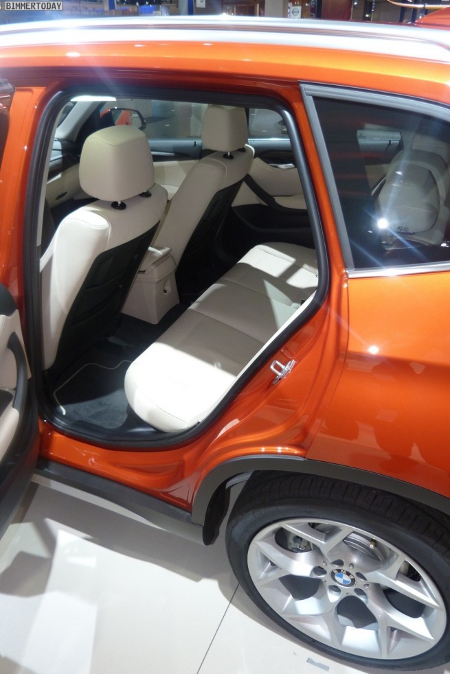 BMW-X1-Facelift-E84-LCI-AMI-Leipzig-2012-09