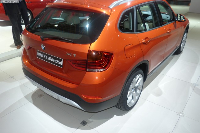 BMW-X1-Facelift-E84-LCI-AMI-Leipzig-2012-13